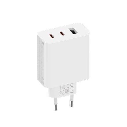 Xiaomi | 67W GaN Charger 2C1A EU