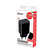 Msonic MY6623K Wall Charger USB-C PD