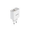 SAVIO LA-06 USB Type A & Type C Quick Charge Power Delivery 3.0 Indoor