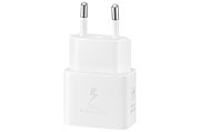 Samsung EP-T2510 Universal White USB Fast charging Indoor