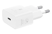 Samsung EP-T2510 Universal White USB Fast charging Indoor