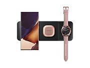 Samsung EP-P6300 Headset  Smartphone  Smartwatch Black USB Wireless charging Fast charging Indoor