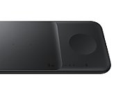 Samsung EP-P6300 Headset  Smartphone  Smartwatch Black USB Wireless charging Fast charging Indoor