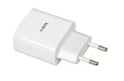 Wall charger iBOX C-39 PD20W  white