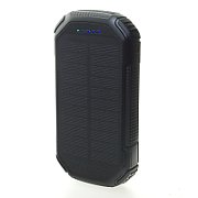PowerNeed S20000C power bank Lithium Polymer (LiPo) 20000 mAh Black