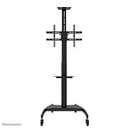 Neomounts PLASMA-M1900E vogn med hjul