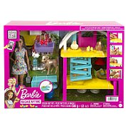 Barbie Farm Joyful Set + HGY88 p2 MATTEL doll