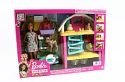 Barbie Farm Joyful Set + HGY88 p2 MATTEL doll