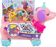Polly Pocket Party Doggy set HKV52 MATTEL p2