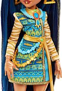 Monster High Doll Cleo de Nile HHK54 MATTEL