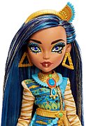Monster High Doll Cleo de Nile HHK54 MATTEL