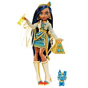 Monster High Doll Cleo de Nile HHK54 MATTEL