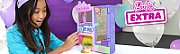 Barbie Extra Style Creator 20el. HFG75 p2 MATTEL