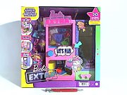 Barbie Extra Style Creator 20el. HFG75 p2 MATTEL