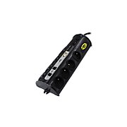 Power strip with surge protector ORVALDI ORV-8PL HOME USB 3.0