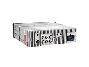 Audiocore AC9100 radio Car Digital Black  Red