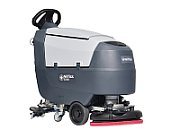 Automatic scrubber/dryer Nilfisk SC401 43 B FULL PKG