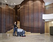 Automatic scrubber/dryer Nilfisk SC401 43 B FULL PKG