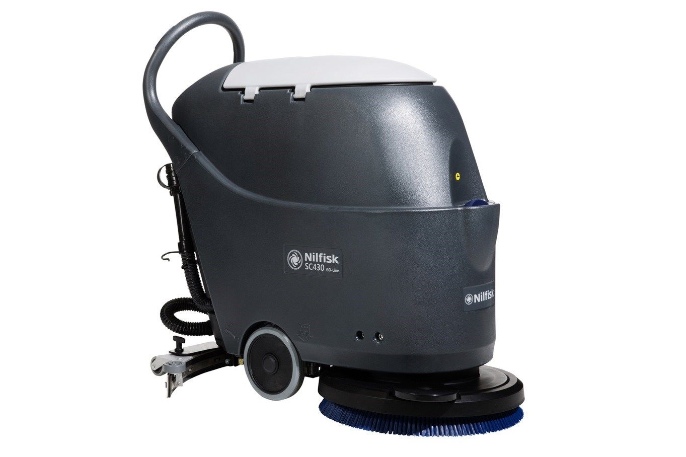 Automatic scrubber/dryer Nilfisk SC430 53 B GO FULL PKG