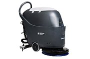 Automatic scrubber/dryer Nilfisk SC430 53 B GO FULL PKG