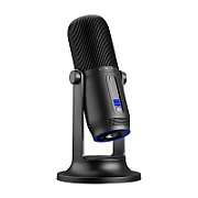 Thronmax Mdrill One Jet Black 48Khz Microphone