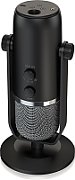 Behringer BIGFOOT microphone Black Studio microphone