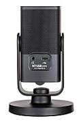 RODE NT-USB mini Black Table microphone