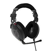 RODE NTH-100m - professional closed headphones with RODE NTH-MIC microphone