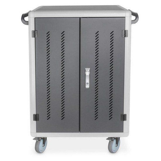 DIGITUS DN-45002 - vogn med hjul - for