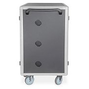 DIGITUS DN-45002 - vogn med hjul - for