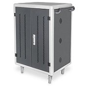 DIGITUS DN-45002 - vogn med hjul - for