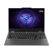 Laptop Lenovo LOQ 15IAX9 83GS007SPB, 15.6 inch 1920 x 1080, Intel I5-12450HX (8 C / 12 T, 3.1 GHz - 4.4 GHz, 12 MB cache), 16 GB DDR5, 1 TB SSD, Nvidia GeForce RTX 4050, Fara sistem de operare, Gri