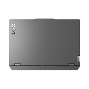 Laptop Lenovo LOQ 15IAX9 83GS007SPB, 15.6 inch 1920 x 1080, Intel I5-12450HX (8 C / 12 T, 3.1 GHz - 4.4 GHz, 12 MB cache), 16 GB DDR5, 1 TB SSD, Nvidia GeForce RTX 4050, Fara sistem de operare, Gri