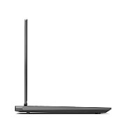 Laptop Lenovo LOQ 15IAX9 83GS007SPB, 15.6 inch 1920 x 1080, Intel I5-12450HX (8 C / 12 T, 3.1 GHz - 4.4 GHz, 12 MB cache), 16 GB DDR5, 1 TB SSD, Nvidia GeForce RTX 4050, Fara sistem de operare, Gri