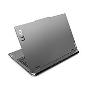 Laptop Lenovo LOQ 83GS002QPB, 15.6 inch 1920 x 1080, Intel I5-12450HX (8 C / 12 T, 3.1 GHz - 4.4 GHz, 12 MB cache), 16 GB DDR5, 1 TB SSD, Nvidia GeForce RTX 3050, Windows 11, Luna Grey