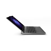 Laptop Lenovo LOQ 83GS002QPB, 15.6 inch 1920 x 1080, Intel I5-12450HX (8 C / 12 T, 3.1 GHz - 4.4 GHz, 12 MB cache), 16 GB DDR5, 1 TB SSD, Nvidia GeForce RTX 3050, Windows 11, Luna Grey