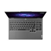Laptop Lenovo LOQ 83GS002QPB, 15.6 inch 1920 x 1080, Intel I5-12450HX (8 C / 12 T, 3.1 GHz - 4.4 GHz, 12 MB cache), 16 GB DDR5, 1 TB SSD, Nvidia GeForce RTX 3050, Windows 11, Luna Grey