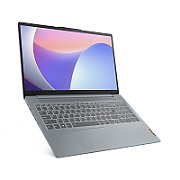 Laptop Lenovo IdeaPad Slim 3 15IAH8, 15.6 inch 1920 x 1080, Intel Core i5-12450H (8 C / 12 T, 3.3 GHz - 4.4 GHz, 12 MB cache), 8 GB LPDDR5, 512 GB SSD, Intel UHD Graphics, Free DOS