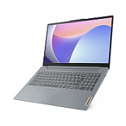 Laptop Lenovo IdeaPad Slim 3 15IAH8, 15.6 inch 1920 x 1080, Intel Core i5-12450H (8 C / 12 T, 3.3 GHz - 4.4 GHz, 12 MB cache), 8 GB LPDDR5, 512 GB SSD, Intel UHD Graphics, Free DOS