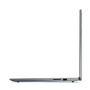 Laptop Lenovo IdeaPad Slim 3 15IAH8, 15.6 inch 1920 x 1080, Intel Core i5-12450H (8 C / 12 T, 3.3 GHz - 4.4 GHz, 12 MB cache), 8 GB LPDDR5, 512 GB SSD, Intel UHD Graphics, Free DOS