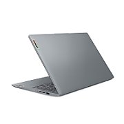 Laptop Lenovo IdeaPad Slim 3 15IAH8, 15.6 inch 1920 x 1080, Intel Core i5-12450H (8 C / 12 T, 3.3 GHz - 4.4 GHz, 12 MB cache), 8 GB LPDDR5, 512 GB SSD, Intel UHD Graphics, Free DOS