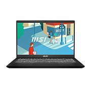 Laptop MSI Modern 15 H C13M-202PL, 15.6 inch 1920 x 1080, Intel Core I5-13420H (8 C / 12 T, 3.4 GHz - 4.6 GHz, 12 MB cache), 16 GB DDR4, 512 GB SSD, Intel Iris Xe Graphics, Windows 11 Home