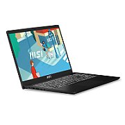 Laptop MSI Modern 15 H C13M-202PL, 15.6 inch 1920 x 1080, Intel Core I5-13420H (8 C / 12 T, 3.4 GHz - 4.6 GHz, 12 MB cache), 16 GB DDR4, 512 GB SSD, Intel Iris Xe Graphics, Windows 11 Home