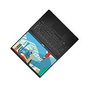 Laptop MSI Modern 15 H C13M-202PL, 15.6 inch 1920 x 1080, Intel Core I5-13420H (8 C / 12 T, 3.4 GHz - 4.6 GHz, 12 MB cache), 16 GB DDR4, 512 GB SSD, Intel Iris Xe Graphics, Windows 11 Home