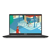 Laptop MSI Modern 15 H C13M-202PL, 15.6 inch 1920 x 1080, Intel Core I5-13420H (8 C / 12 T, 3.4 GHz - 4.6 GHz, 12 MB cache), 16 GB DDR4, 512 GB SSD, Intel Iris Xe Graphics, Windows 11 Home