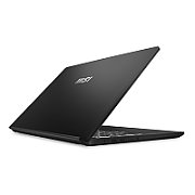 Laptop MSI Modern 15 H C13M-202PL, 15.6 inch 1920 x 1080, Intel Core I5-13420H (8 C / 12 T, 3.4 GHz - 4.6 GHz, 12 MB cache), 16 GB DDR4, 512 GB SSD, Intel Iris Xe Graphics, Windows 11 Home