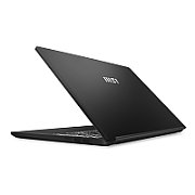 Laptop MSI Modern 15 H C13M-202PL, 15.6 inch 1920 x 1080, Intel Core I5-13420H (8 C / 12 T, 3.4 GHz - 4.6 GHz, 12 MB cache), 16 GB DDR4, 512 GB SSD, Intel Iris Xe Graphics, Windows 11 Home