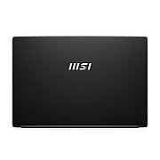 Laptop MSI Modern 15 H C13M-202PL, 15.6 inch 1920 x 1080, Intel Core I5-13420H (8 C / 12 T, 3.4 GHz - 4.6 GHz, 12 MB cache), 16 GB DDR4, 512 GB SSD, Intel Iris Xe Graphics, Windows 11 Home