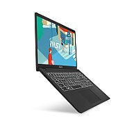 Laptop MSI Modern 15 H C13M-202PL, 15.6 inch 1920 x 1080, Intel Core I5-13420H (8 C / 12 T, 3.4 GHz - 4.6 GHz, 12 MB cache), 16 GB DDR4, 512 GB SSD, Intel Iris Xe Graphics, Windows 11 Home