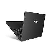 Laptop MSI Modern 15 H C13M-202PL, 15.6 inch 1920 x 1080, Intel Core I5-13420H (8 C / 12 T, 3.4 GHz - 4.6 GHz, 12 MB cache), 16 GB DDR4, 512 GB SSD, Intel Iris Xe Graphics, Windows 11 Home